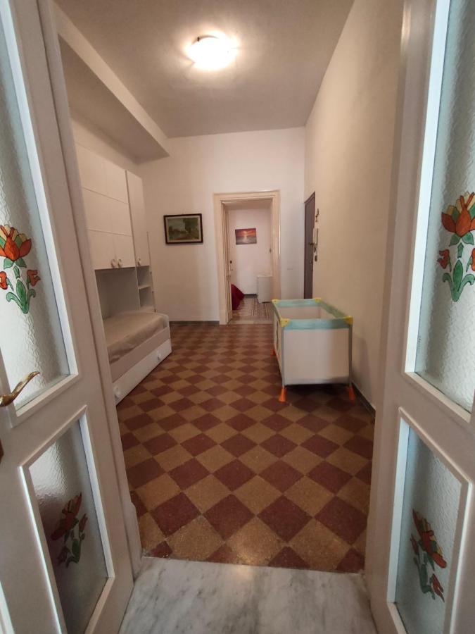 Casa Lia Al Centro Di Palermo Apartment ภายนอก รูปภาพ