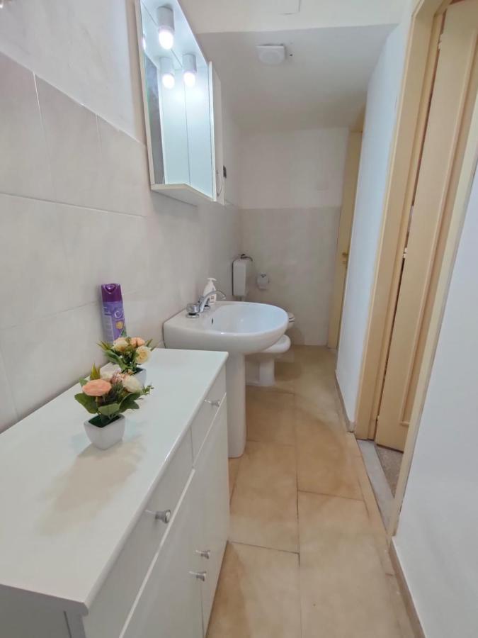 Casa Lia Al Centro Di Palermo Apartment ภายนอก รูปภาพ